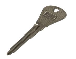 Llave Para Residencia