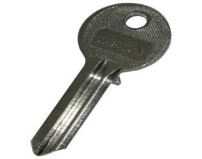 Llave Para Recidencia