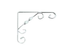 Soporte (Escuadra)  Colonial Para Repisa   4\