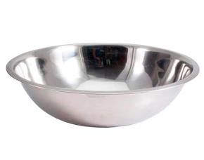 Bowl Mini Acero Inoxidable Para Mezclar 0.75Qt