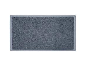 Alfombra Nom.conorilla 2X1.5 Gris