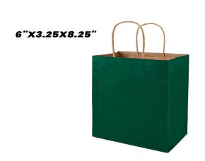 Bolsa Papel Kraft 6\