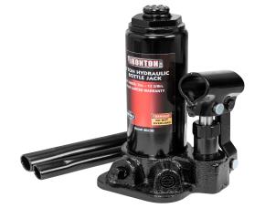 Jack Hidraulico Tipara Botella 2Ton
