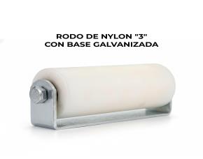 Rodo De Nylon \