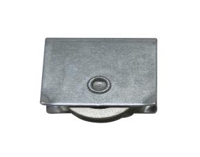 Rodo Metal De Mostrador