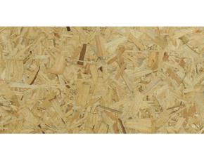 Pieza 2X4 Lamina De Particulas Madera Reciclados 7Mm-1224X2440Mm
