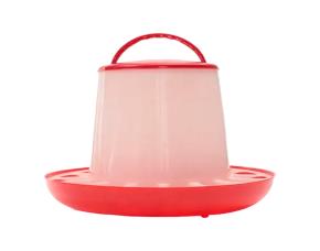 Dispensador De Comida Para Pollo 3Kg