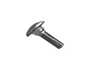 Perno 1/4-20X3/4  Cabeza Redonda Inox 304