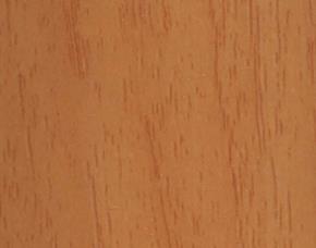 Lamina Formica Caoba Claro Brillante 0.8Mm 4X8