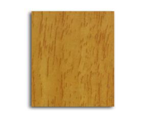 Lamina Formica Caoba Claro Mate 0.8Mm 4X8