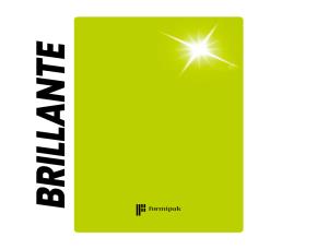 Lam.formica Lima  Brillante 0.8Mm 4X8