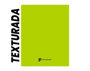 Lam.formica Lima  Texturada 0.8Mm 4X8