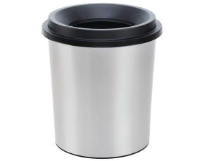 Papelera 50L Evo In Mold 13.2Gal 48.9X34.0X69.3Cm