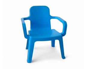 Silla Kinder Azul