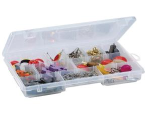 Caja Organizadora 270 Transparente