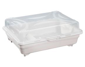 Portavajilla  Escurridor Gigante Blanco 57.0X45.2X29.4Cm