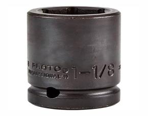 Dado De Impacto Hexagonal Mando 3/4\