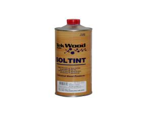 1/4 Soltinte Concen.para Madera Pali