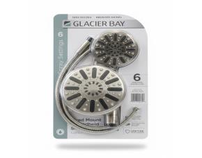 Cabeza D/Ducha Fija 5\