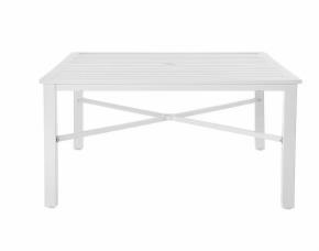 Mesa P/Comedor Cuadrada 42\