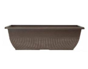 Macetera Rectangular 15\