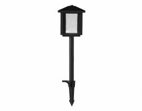 Lampara P/Jardin Estacable 25\