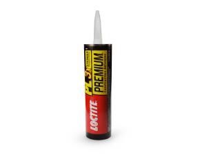 Tubo Adhesivo 10Oz Poliuretano Color Tan,Loctite Pl 3X Premium, Multiusos