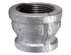 Reductor Campana Galvanizada 1X3/4\