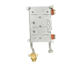 Resistencia 240V/11Kw P/Calentador Jnd-Smart-11-Dkgray (Jn11)