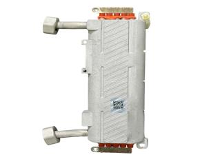 Resistencia 230V/6000W P/Calentador Jnd-Smart-6-Dkgray (Kme60)