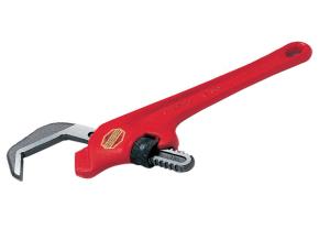 Llave Hexagonal 1 1/8 A 2 5/8 Ridgid