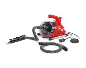 Limpiador D/Desague Electrica Ridgid