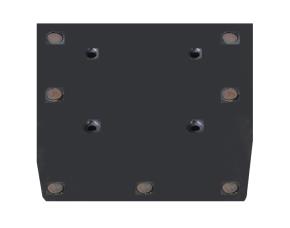 Repuesto Compactador De Plato