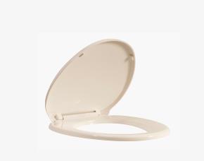 Asiento Elongado Ro-Slow Close Bone