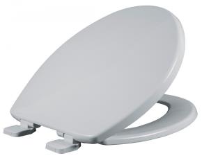 Asiento Redondo Ro-Standard Gris