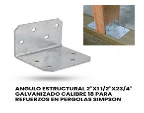 Angulo Estructural 2\