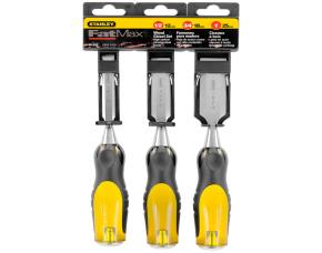 Jgo. D/Formones Fatmax D/3 Piezas (1/2\