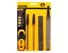 Jgo. D/5 Limas C/Mango