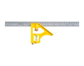 Escuadra D/Combinación Pro 12\