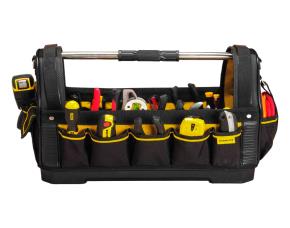 Maletín Abierto 18.9\