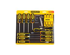 Jgo. D/20 Dest.  Basico