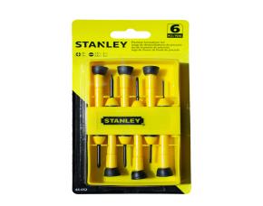 Juego  De 6 Destornillador  De Precisión (1.4Mm  2.0Mm  2.4Mm 3.0Mm  #0 Y #1)