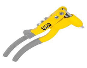 Remachadora Heavy Duty C/4 Boquillas