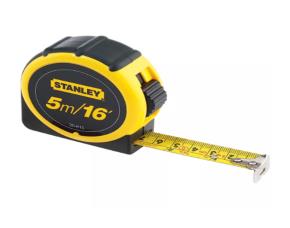 Cinta Métrica Global Plus 5M/16