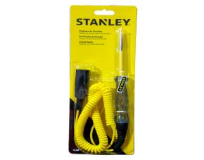 Probador D/Circuitos D/6V 12V 24V