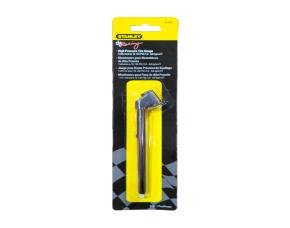 Manómetro D/Alta Presión P/Neumáticos