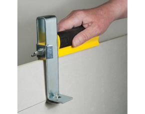 Cortador D/Gypsum Hasta 125Mm