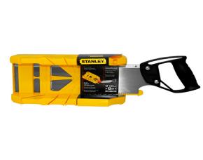 Caja D/Inglete Con Serrucho