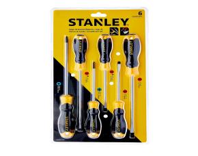 Jgo. D/6 Dest. Cushiongrip