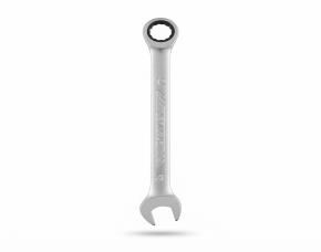 Llave Combinada 12Mm, Anti-Deslizante, Stanley.